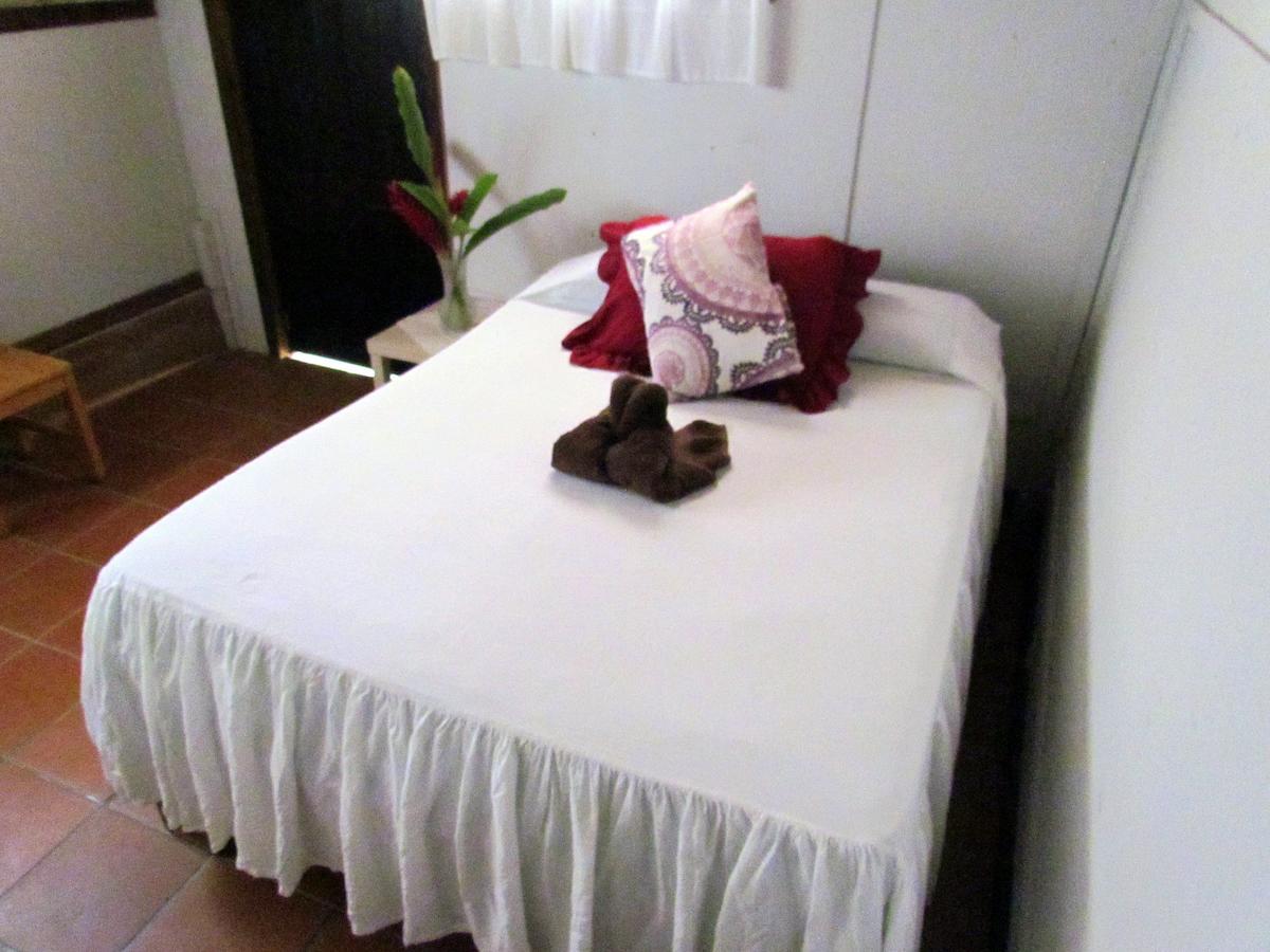 Kacha B&B Beach Front 마누엘안토니오 객실 사진